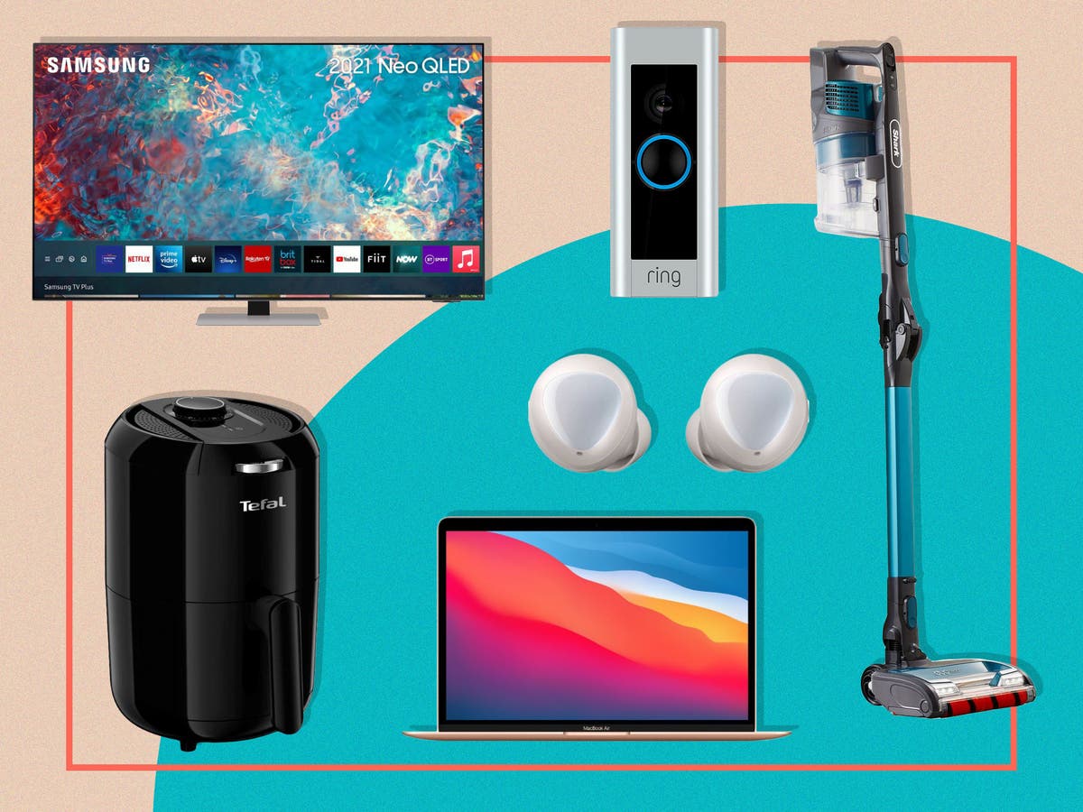 Currys bank holiday sale 2021 The best deals on TVs, laptops, Apple